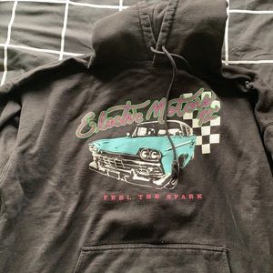 Brandy Melville hoodie